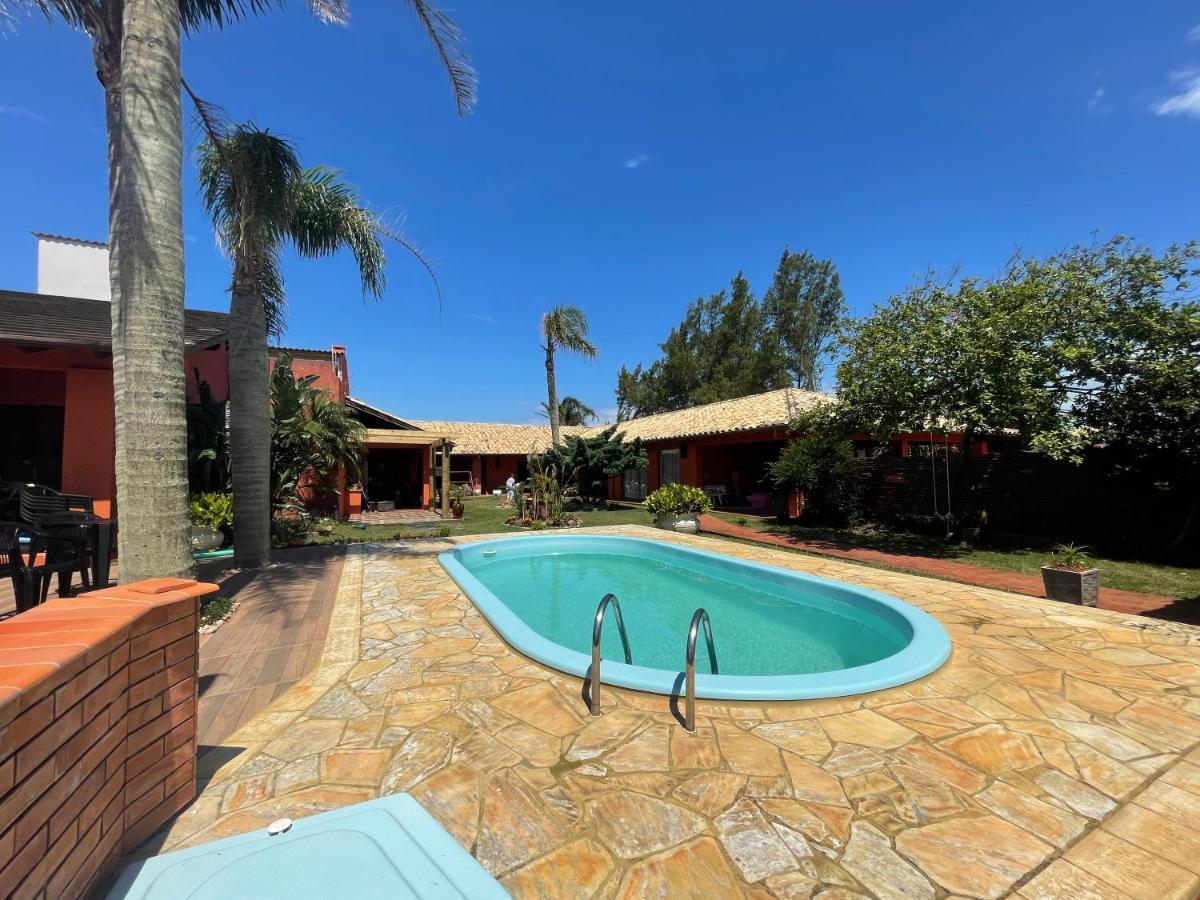Guest house Rica - 550 Metros Do Mar