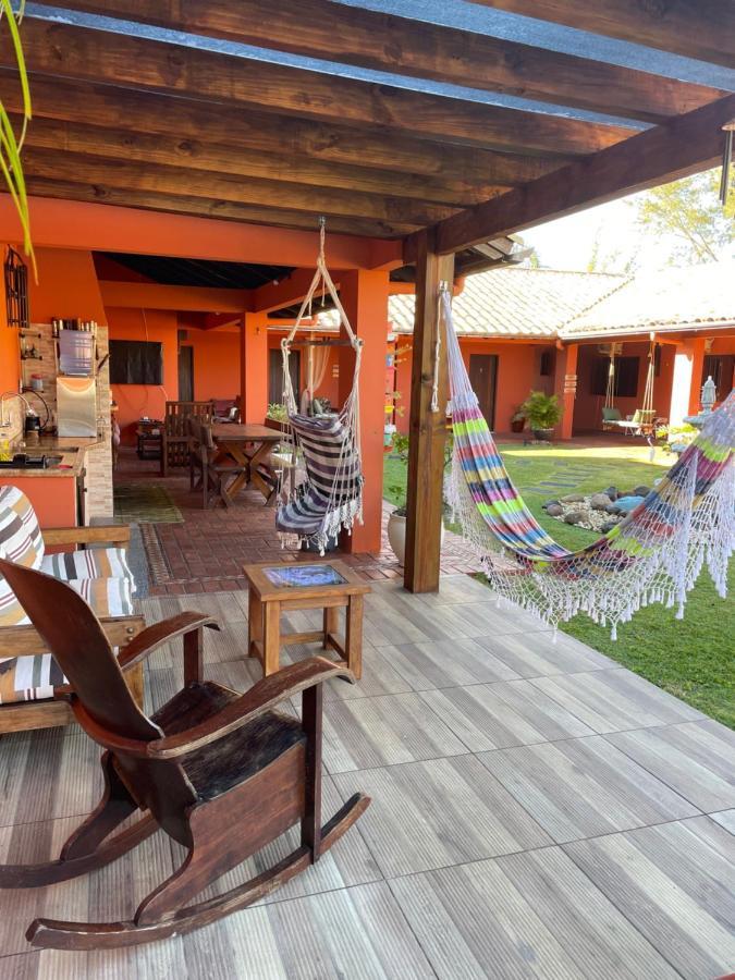 Guest house Rica - 550 Metros Do Mar
