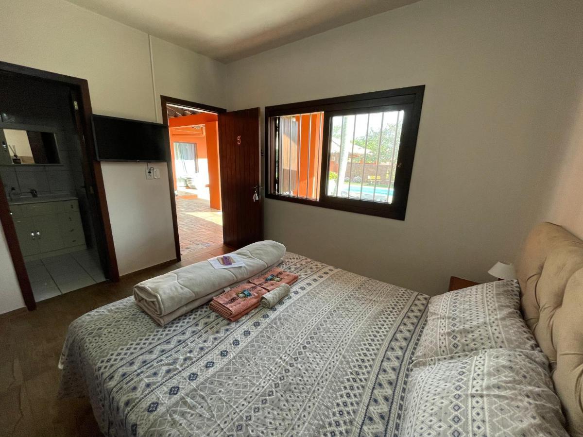 Rica - 550 Metros Do Mar Guest house