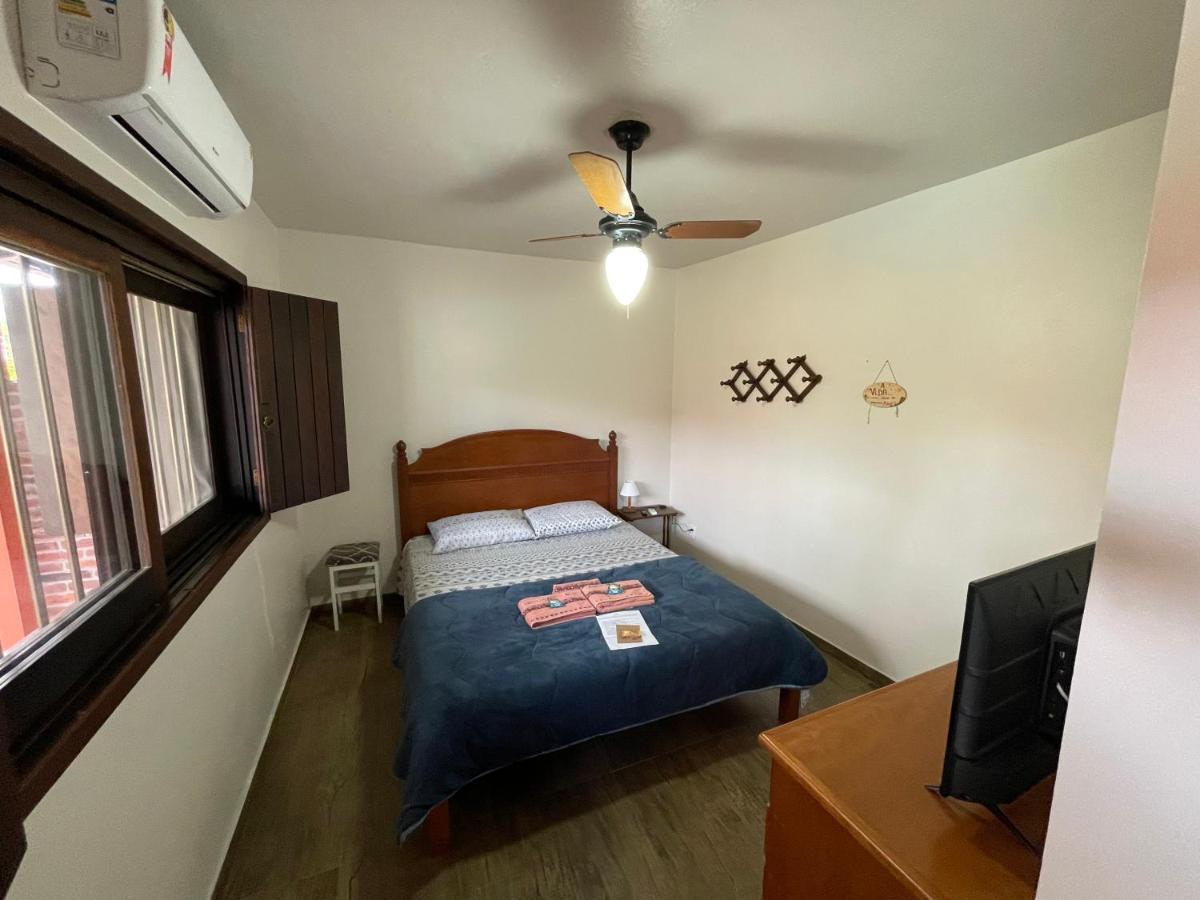 Guest house Rica - 550 Metros Do Mar *