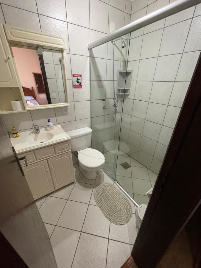 Rica - 550 Metros Do Mar Guest house *