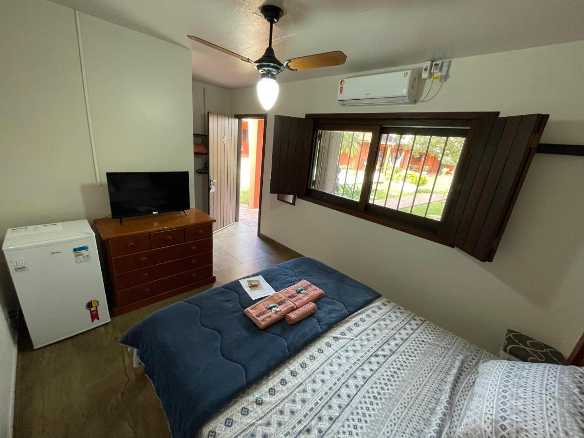 Rica - 550 Metros Do Mar Guest house Xangri-la