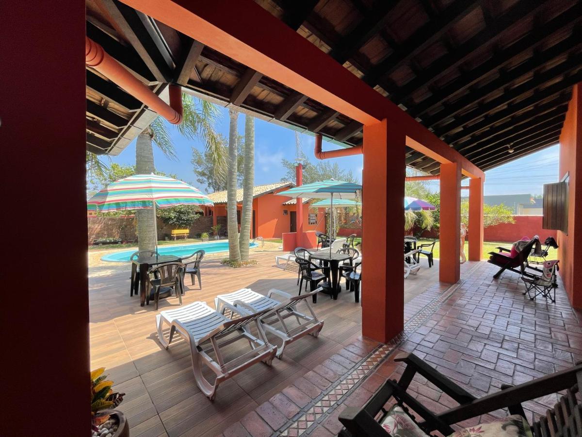 Rica - 550 Metros Do Mar Guest house *