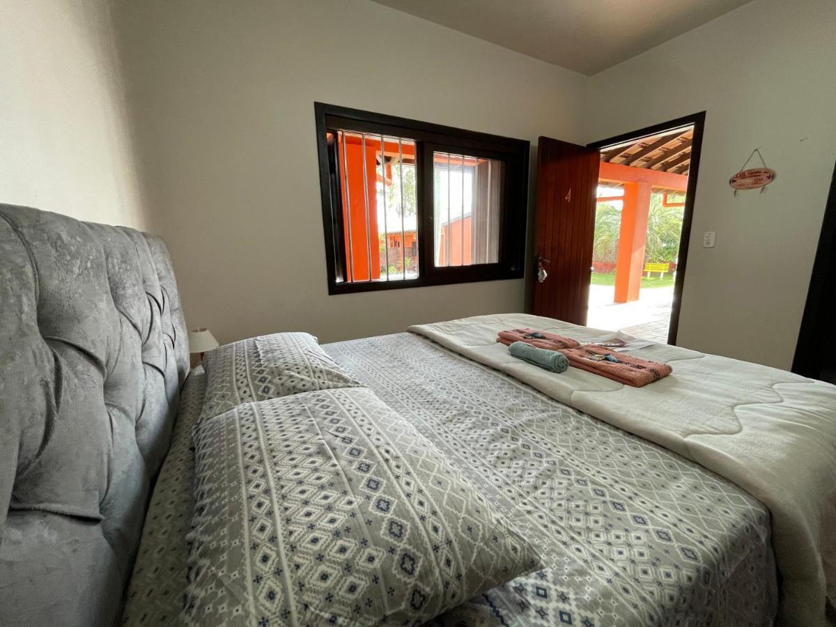 Guest house Rica - 550 Metros Do Mar *