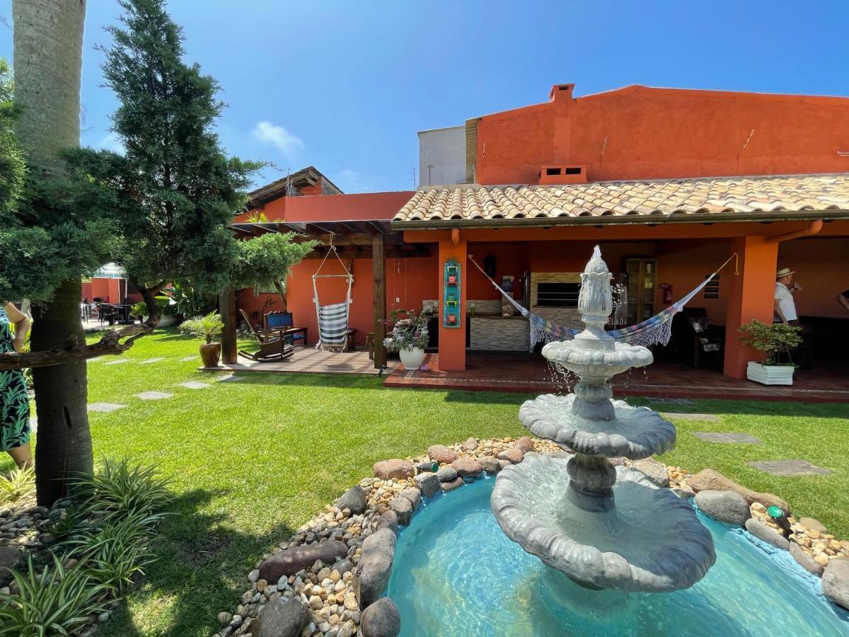 Rica - 550 Metros Do Mar Guest house *