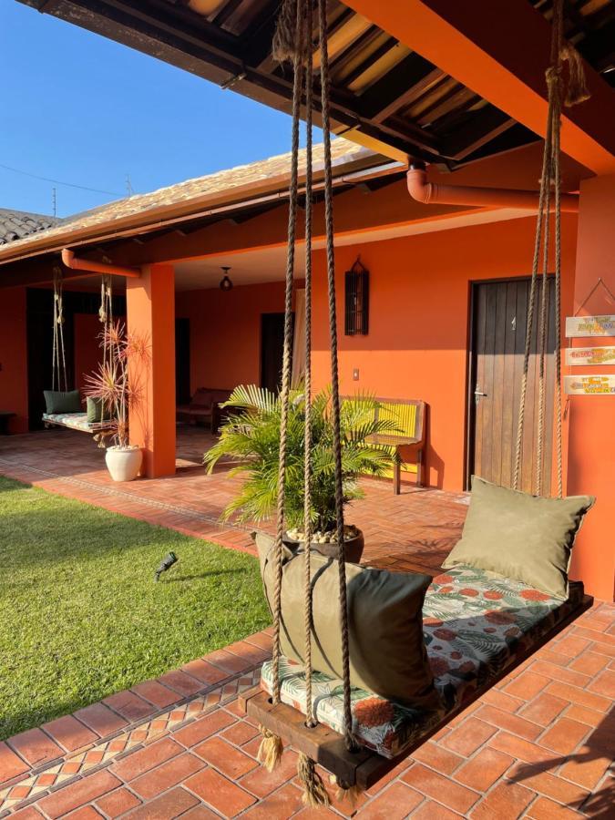 Rica - 550 Metros Do Mar Guest house