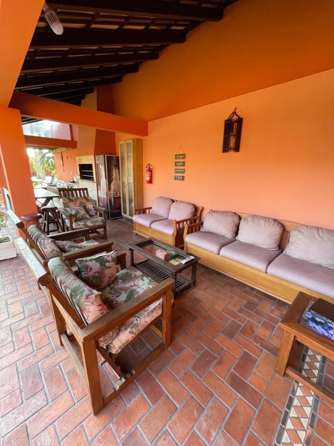 Rica - 550 Metros Do Mar Guest house Xangri-la